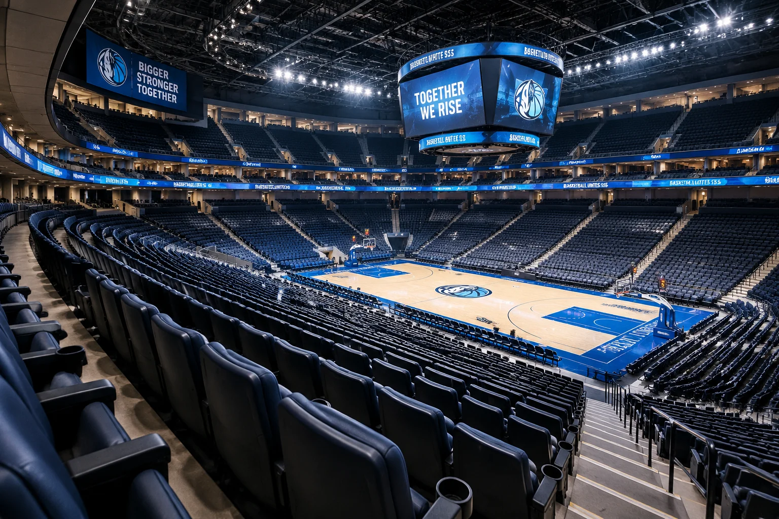 L'Accor Arena ouvre les pré-réservations
