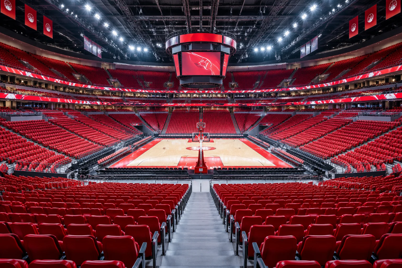 L'Accor Arena ouvre les pré-réservations