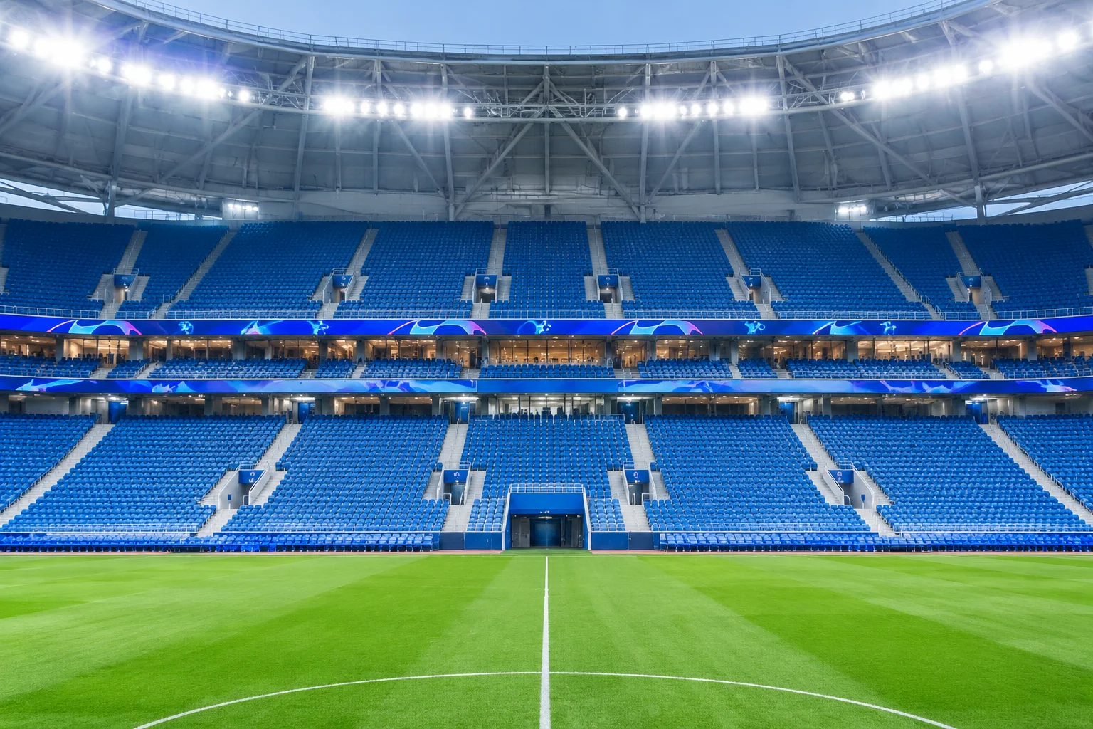 L'Accor Arena ouvre les pré-réservations