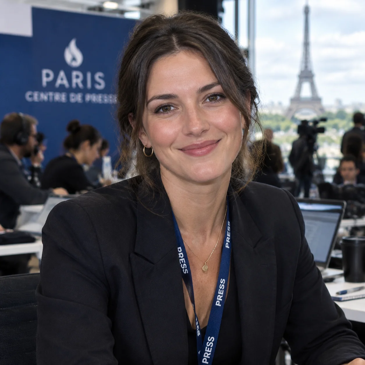 Alice Gauthier