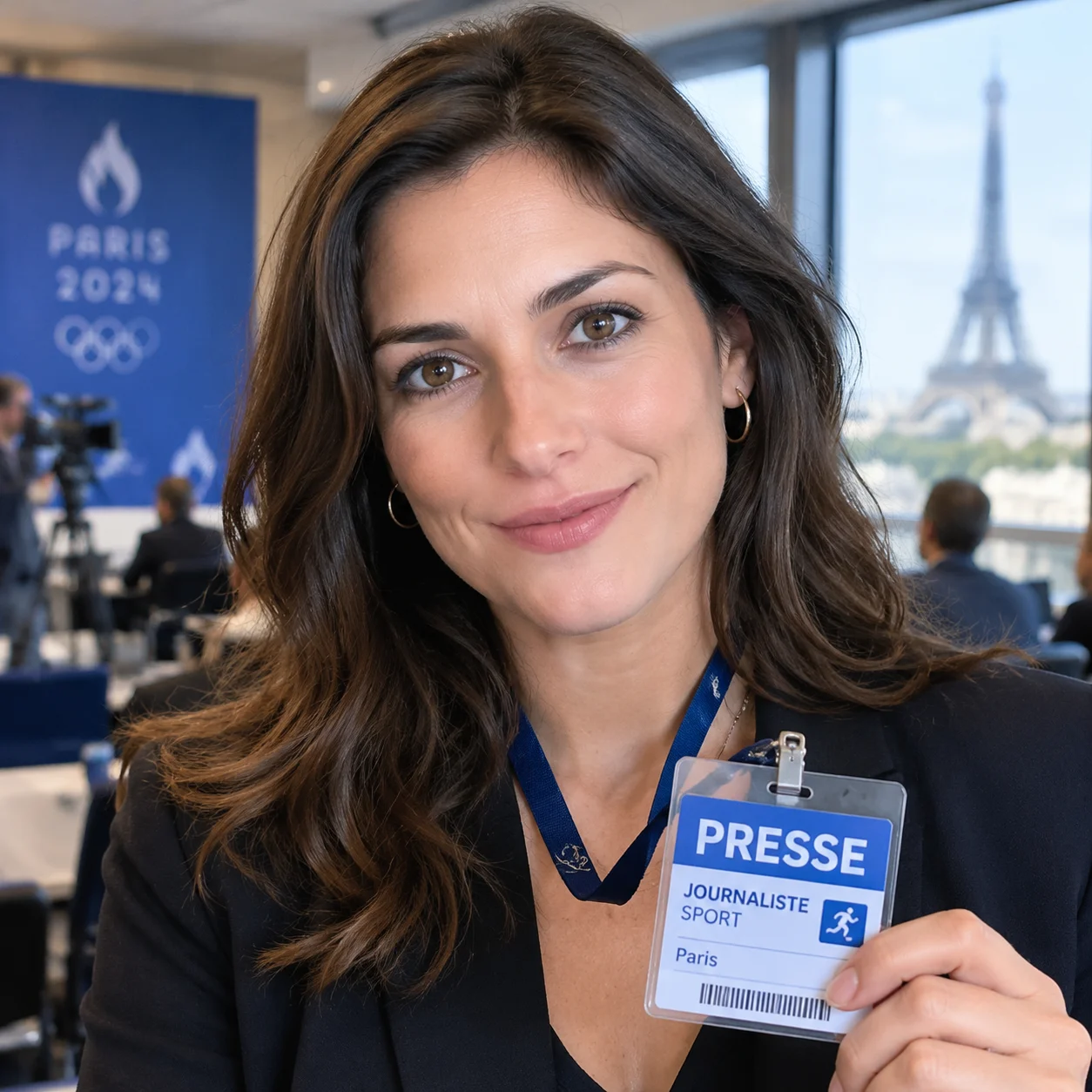 Alice Gauthier