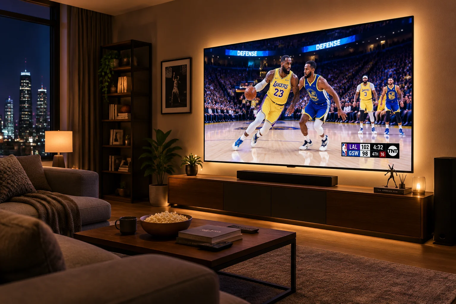 Droits de diffusion sur Amazon Prime Video en France