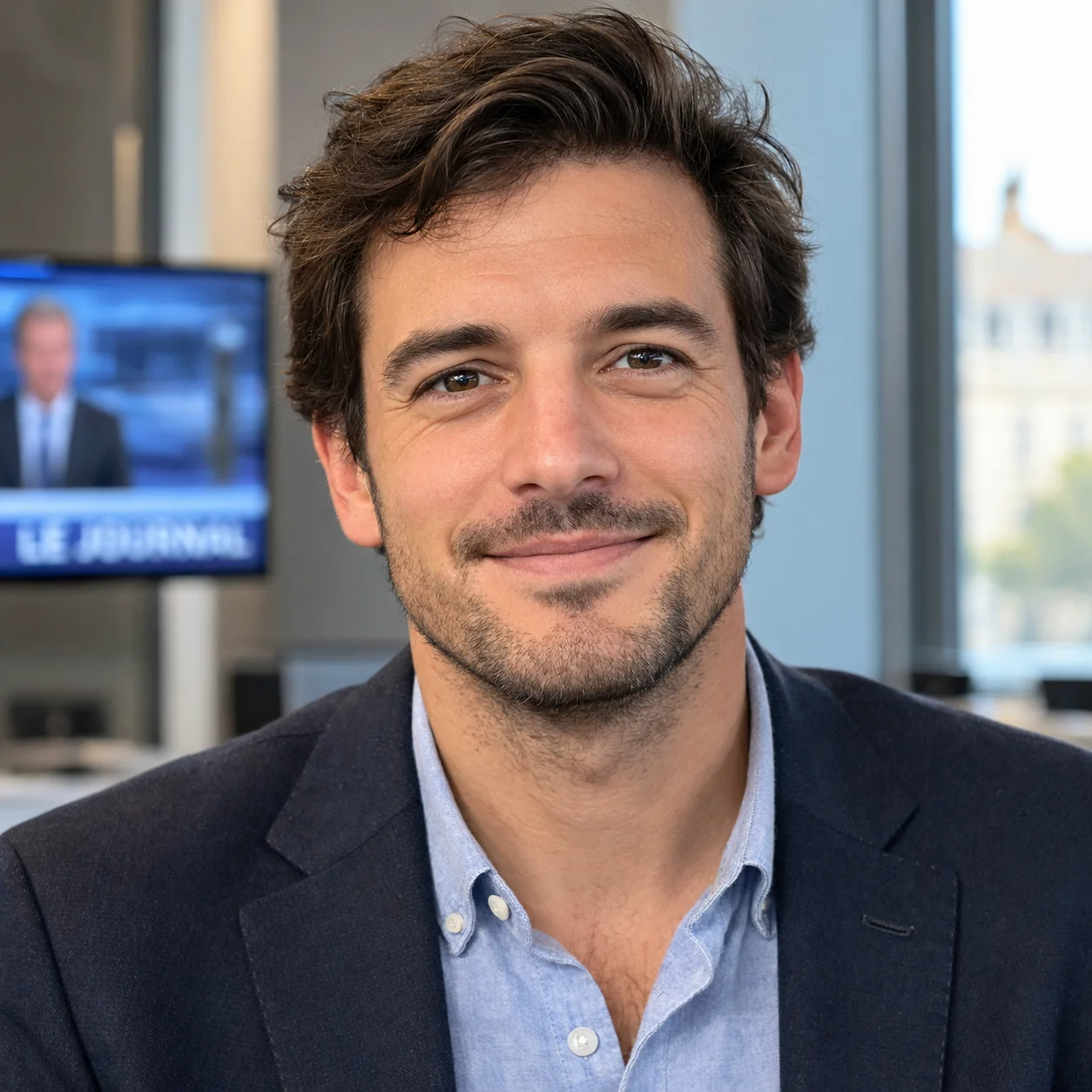 Antoine Roux