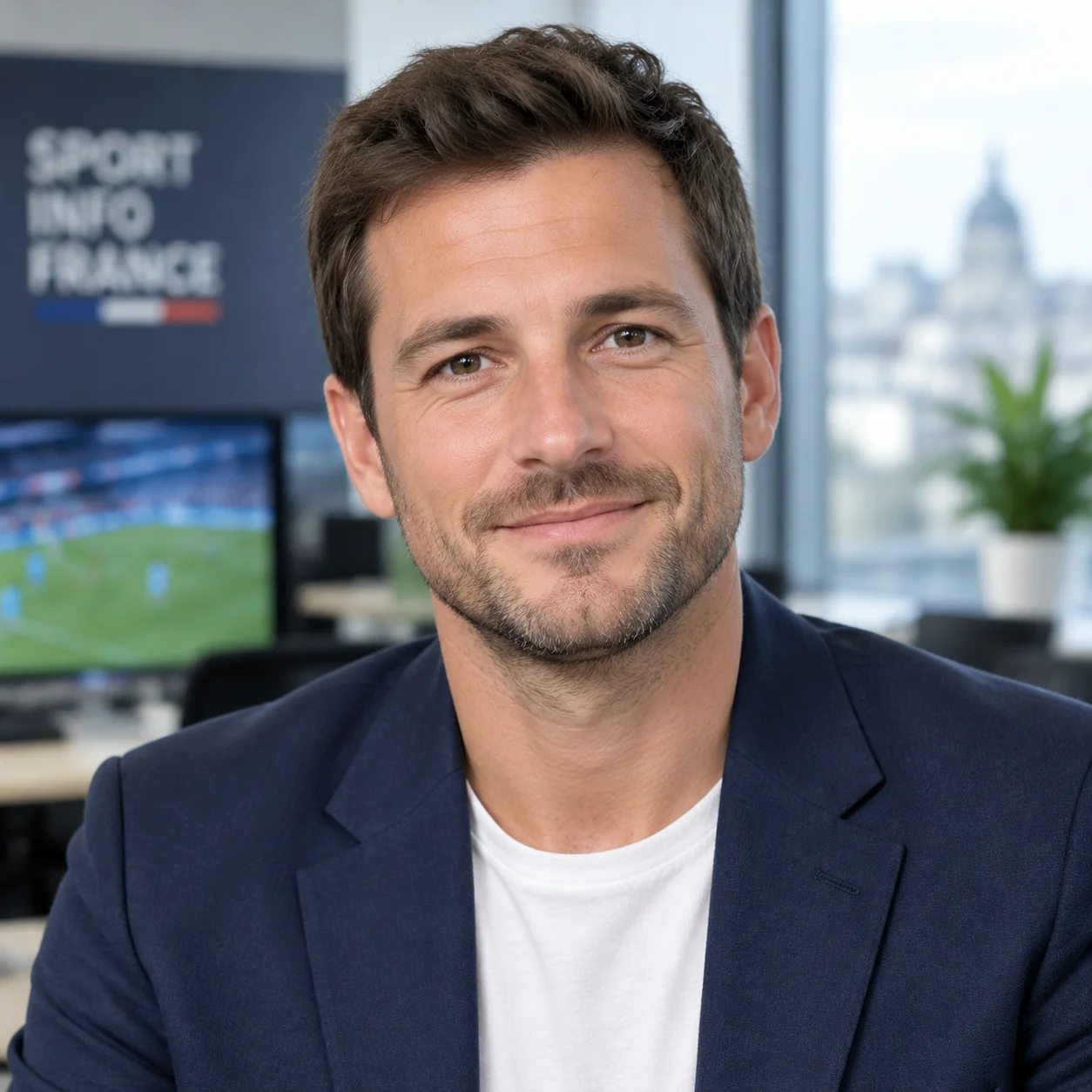 Antoine Roux