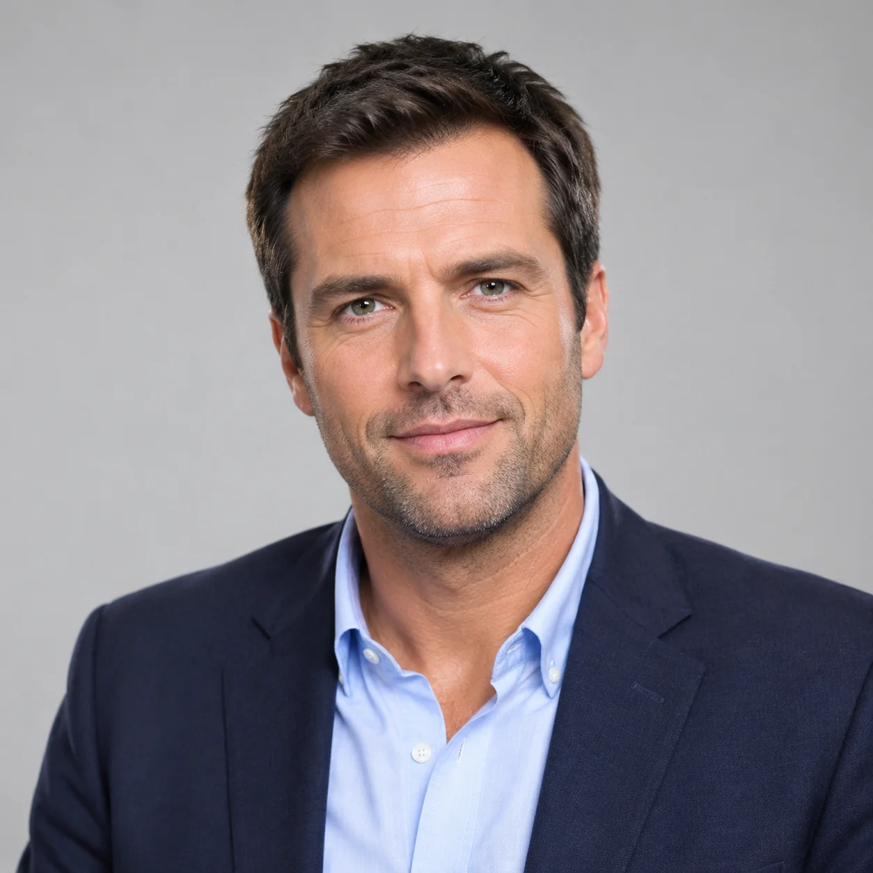 Luc Bernard