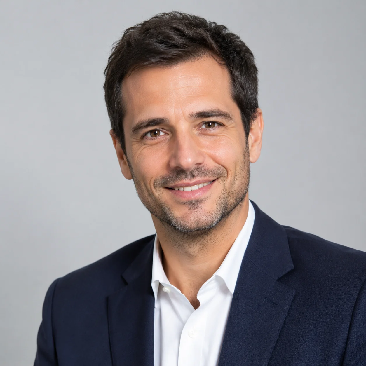 Paul Vidal