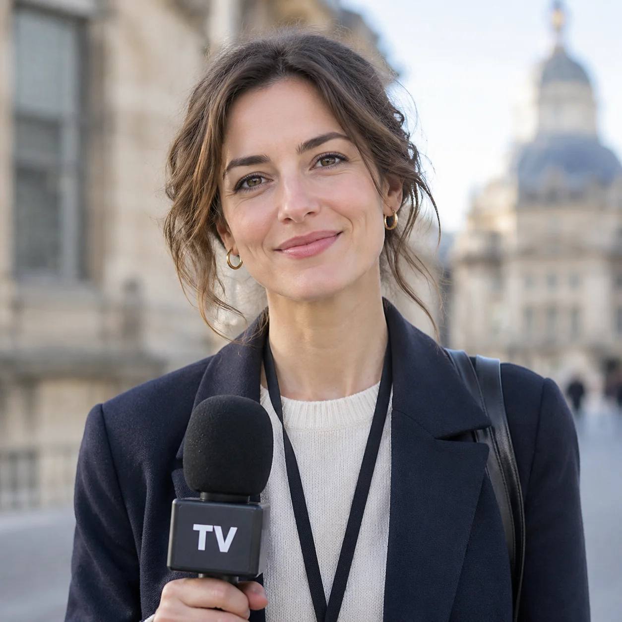 Claire Moreau
