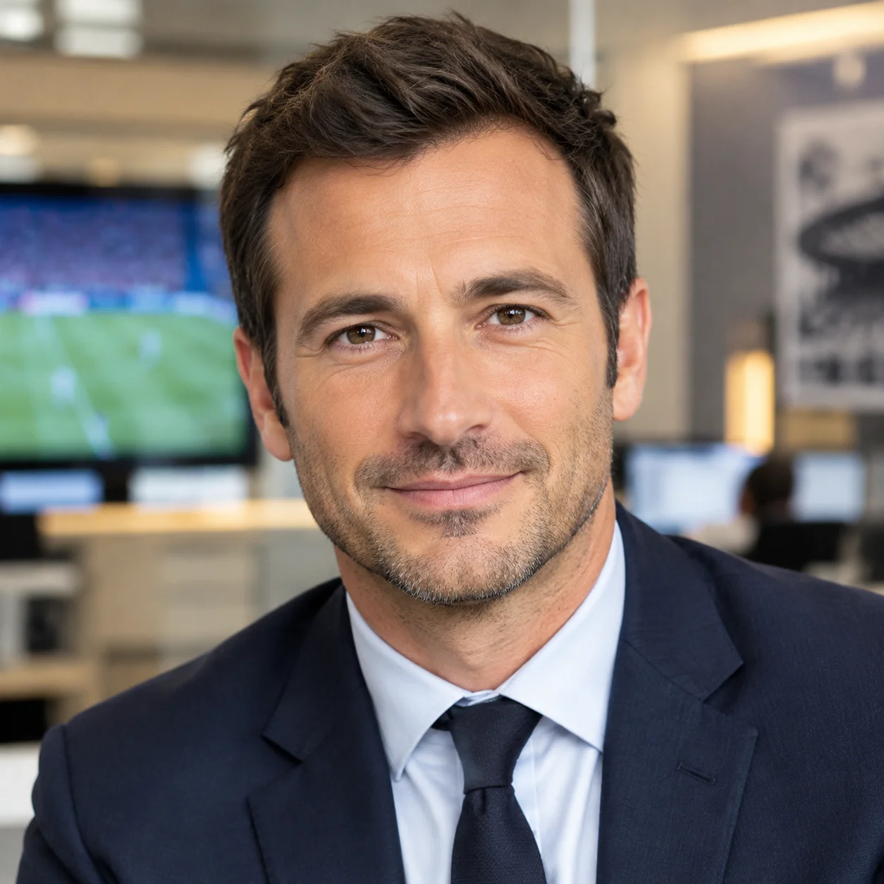 Pierre Leroy