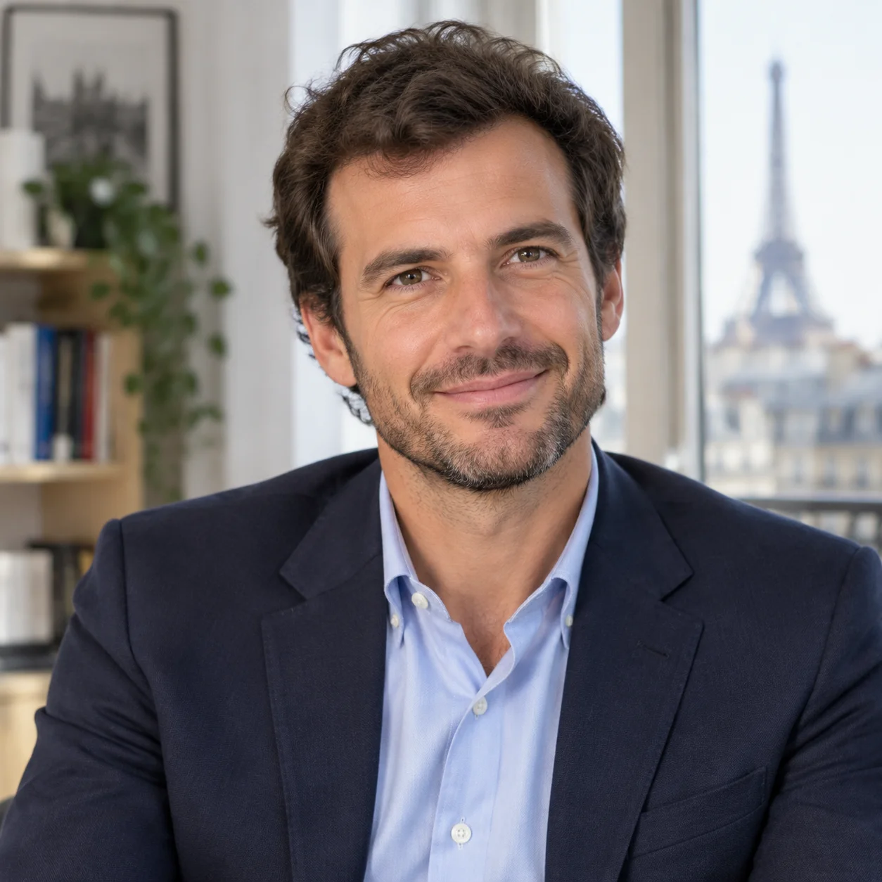 Lucas Michel