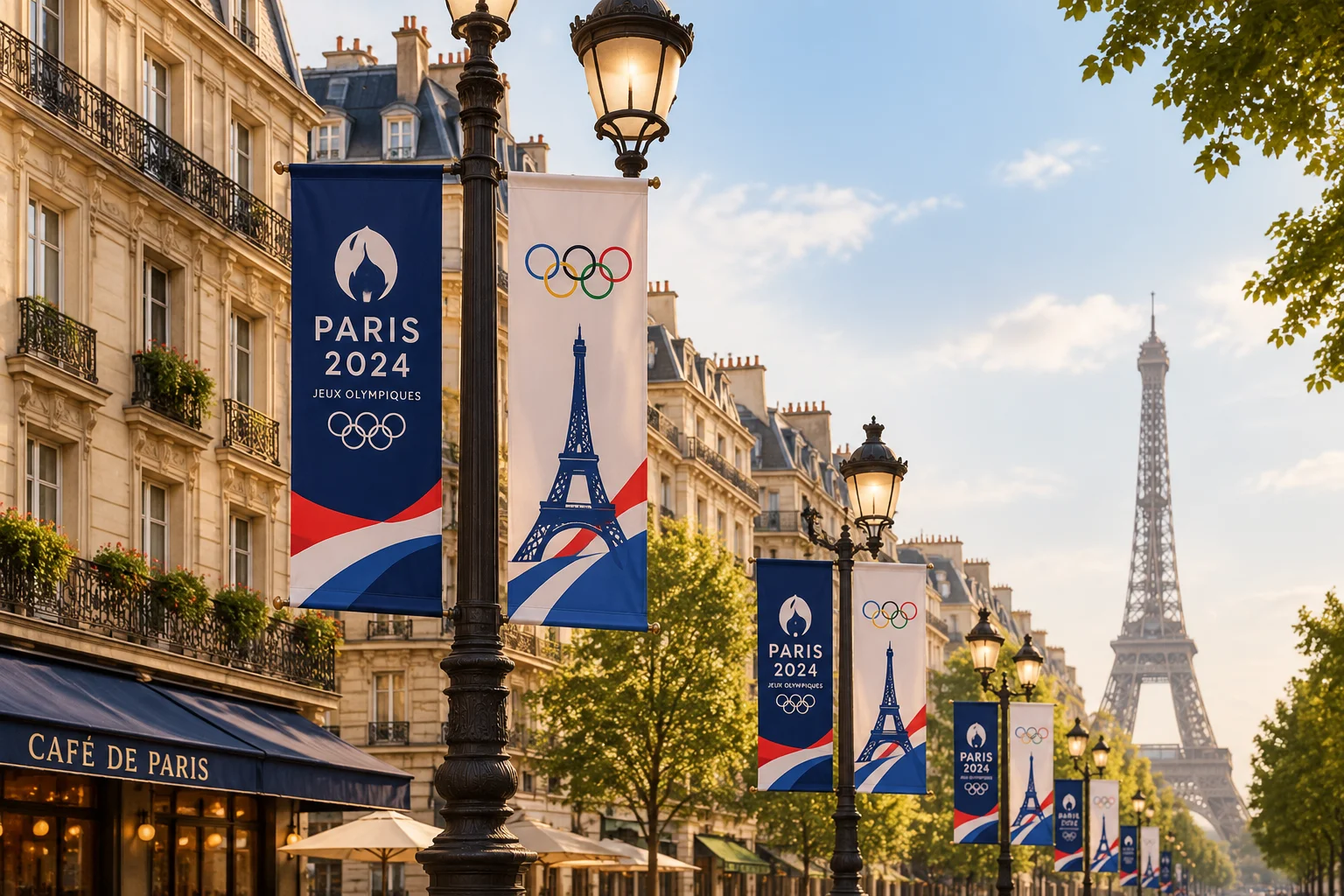 Événement Spurs Week à Paris