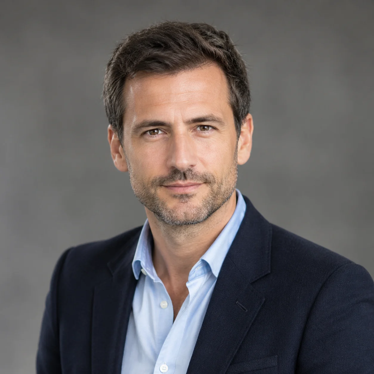 Nicolas Blanc
