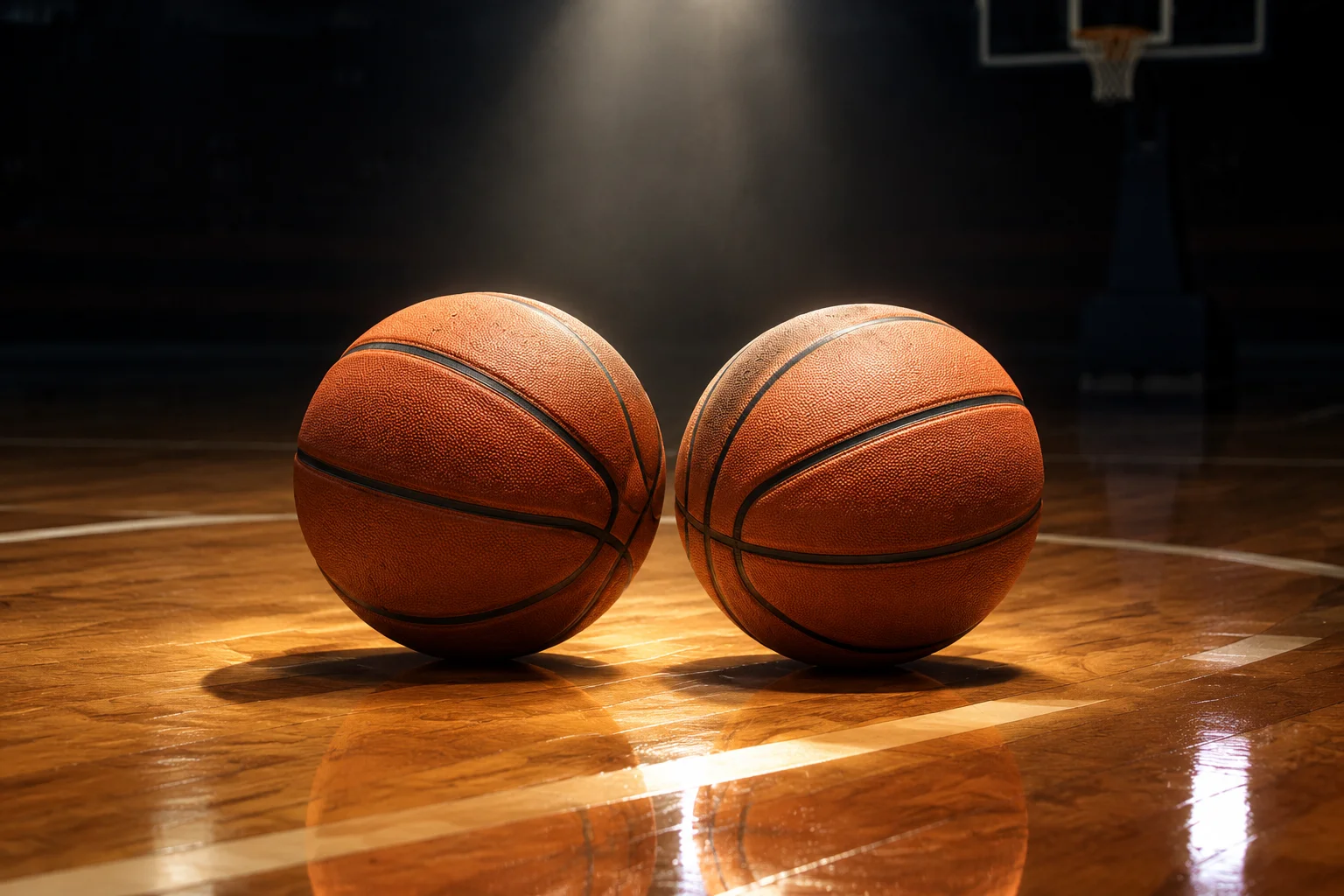 Annonce officielle des participants au NBA Paris Game 2027
