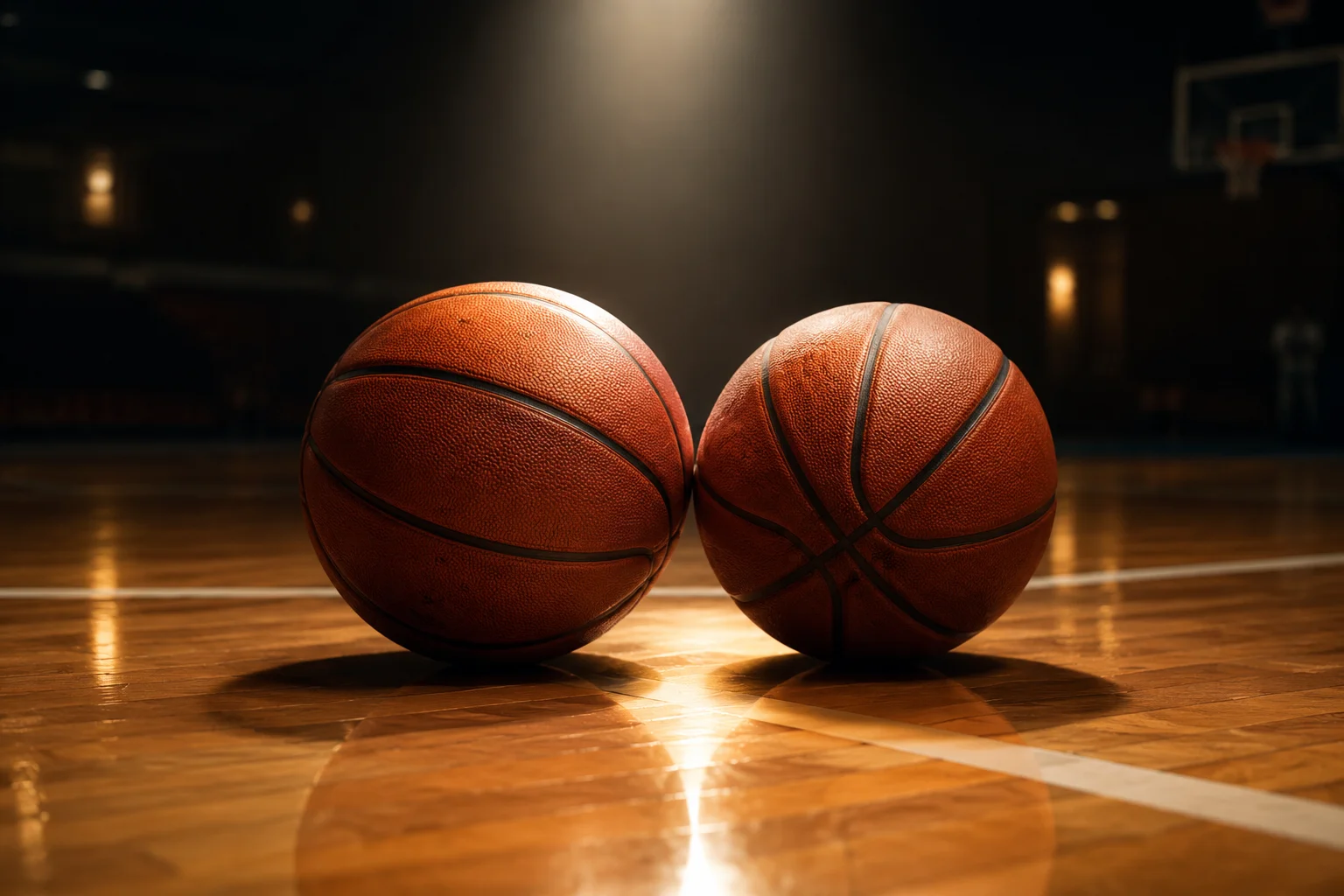 Annonce officielle des participants au NBA Paris Game 2027