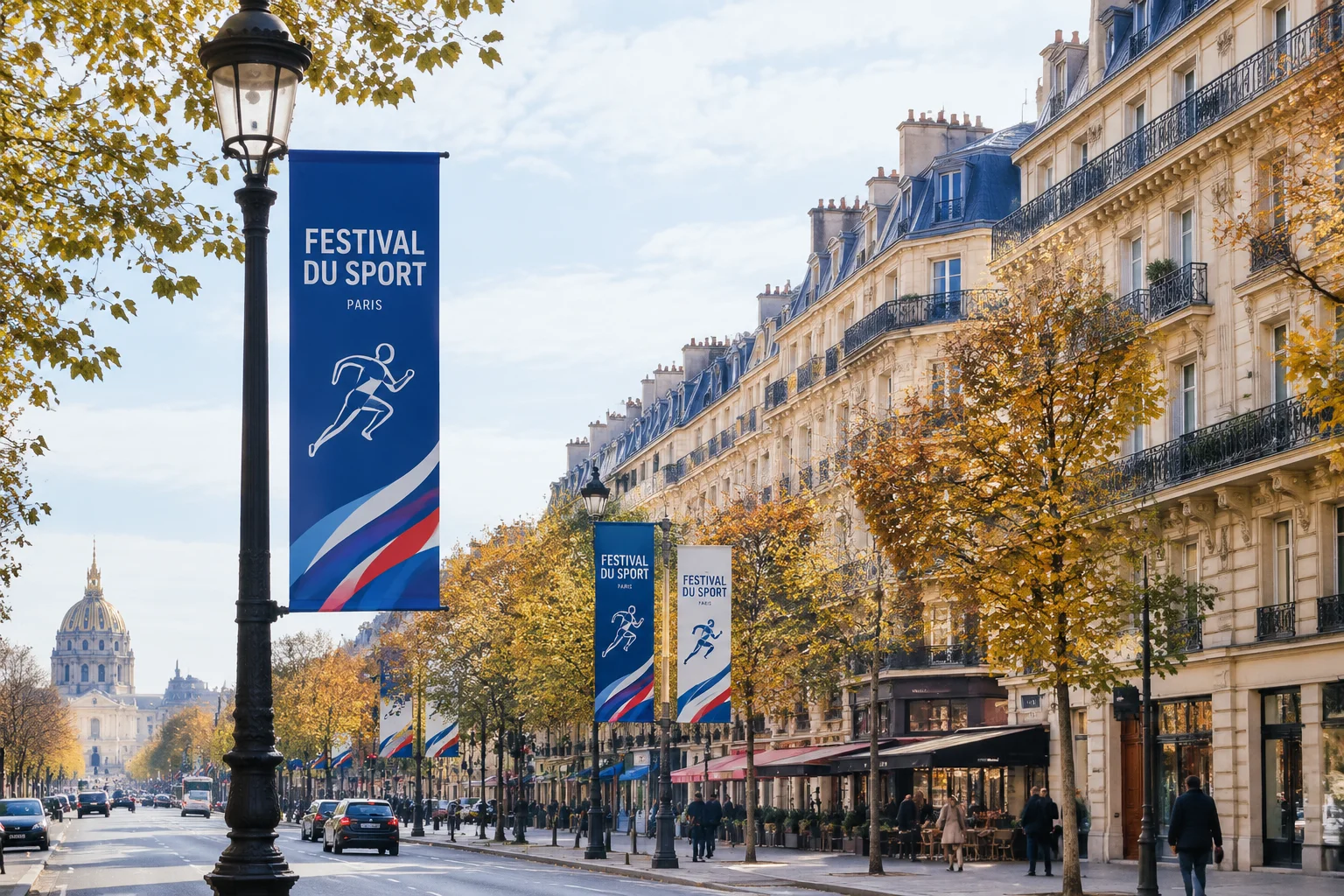 Événement Spurs Week à Paris