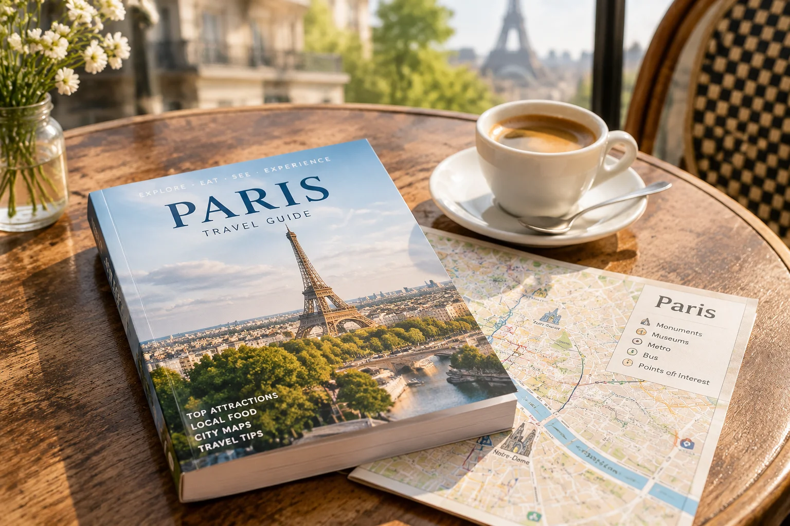 Les agences de voyage publient des guides pour les fans